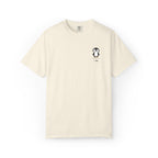 I See | Embroidered T-Shirt